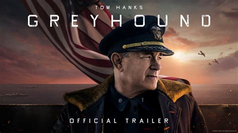 greyhound gomovie|Greyhound (film) .